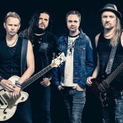 W.E.T. «Retransmission» (Frontiers Music, 2021)