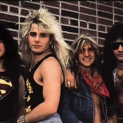 WHITE LION «Fight To Survive» (Grand Slamm, 1985 / Rock Candy, 2014)