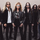 WHITESNAKE «Flesh & Blood» (Frontiers Music, 2019)