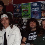 Entrevista a Wildhärd