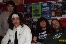 Entrevista a Wildhärd