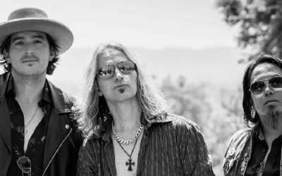 WAITING FOR MONDAY «Waiting For Monday» (Frontiers Music, 2020)