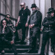 WE SELL THE DEAD «Black Sleep» (earMUSIC, 2020)