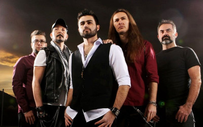WILD SOULS «Queen Of My Heart» (Lions Pride Music, 2020)