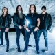 WOLF «Hour Of The Wolf» (Fireflash Records, 2026)