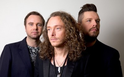 WORK OF ART «Exhibits» (Frontiers Music, 2019)
