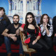XTASY «Second Chance» (The Fish Factory, 2017)