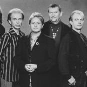 YES «The Ladder» (Eagle, 1999)