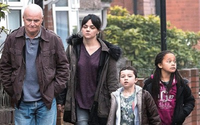 YO, DANIEL BLAKE (Ken Loach, 2016)