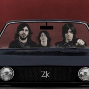 ZEROKOMA «Galones» (Rock Estatal, 2017)