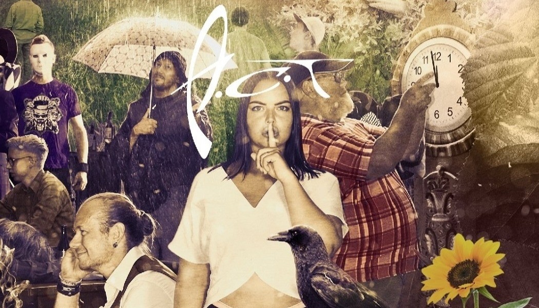 A.C.T «Heatwave» (Actworld, 2021)