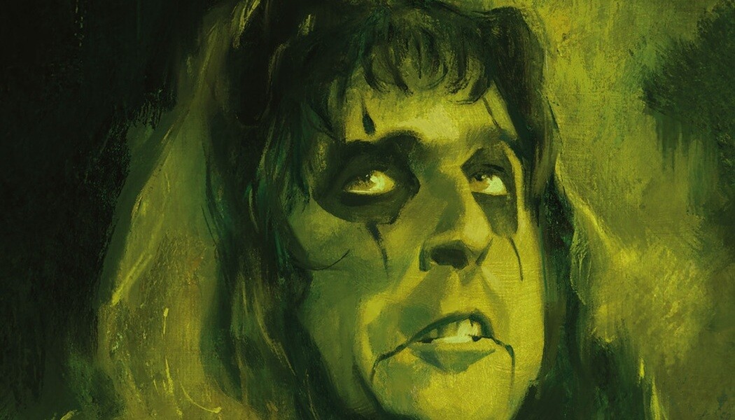 BOB GREENE. Billion Dollar Baby. De gira con Alice Cooper. (Es Pop ediciones, 2026)