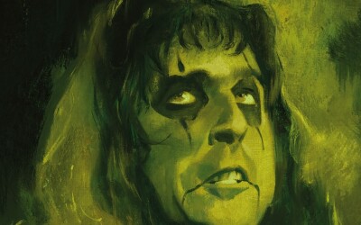 BOB GREENE. Billion Dollar Baby. De gira con Alice Cooper. (Es Pop ediciones, 2026)