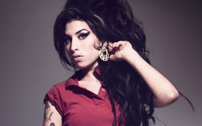 AMY (Asif Kapadia, 2015)
