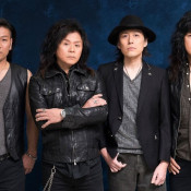 ANTHEM «Nucleus» (Nuclear Blast, 2019)