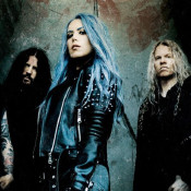 ARCH ENEMY, WINTERSUN, TRIBULATION y JINJER, 20 de enero de 2018