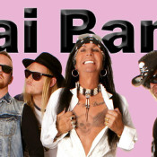 BAI BANG «Rock Of Life» (AOR Heaven, 2017)