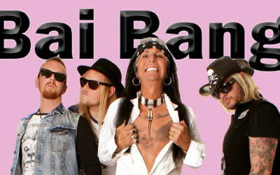 BAI BANG «Rock Of Life» (AOR Heaven, 2017)