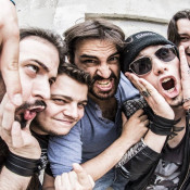 BAJA CALIFORNIA «Horizontes» (Rock Estatal, 2018)