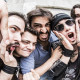 BAJA CALIFORNIA «Horizontes» (Rock Estatal, 2018)