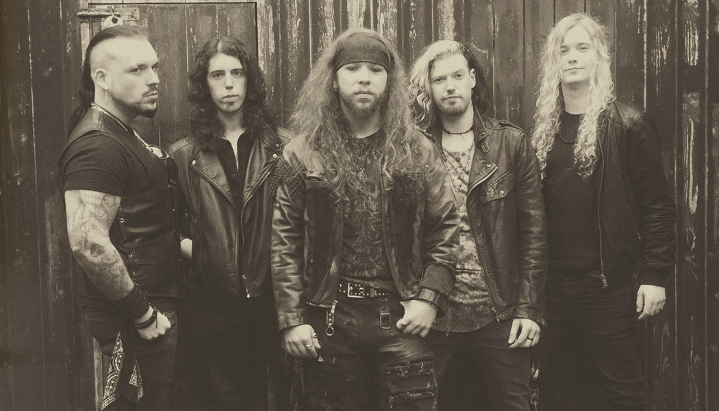 MAVERICK «Big Red» (Metalapolis Records, 2016)