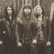 MAVERICK «Big Red» (Metalapolis Records, 2016)