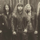 MAVERICK «Big Red» (Metalapolis Records, 2016)