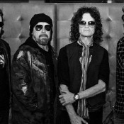 BLACK COUNTRY COMMUNION «BCCIV» (Mascot Records, 2017)