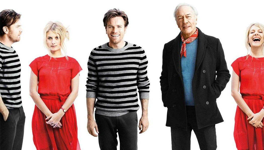 BEGINNERS (Mike Mills, 2010)