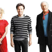 BEGINNERS (Mike Mills, 2010)