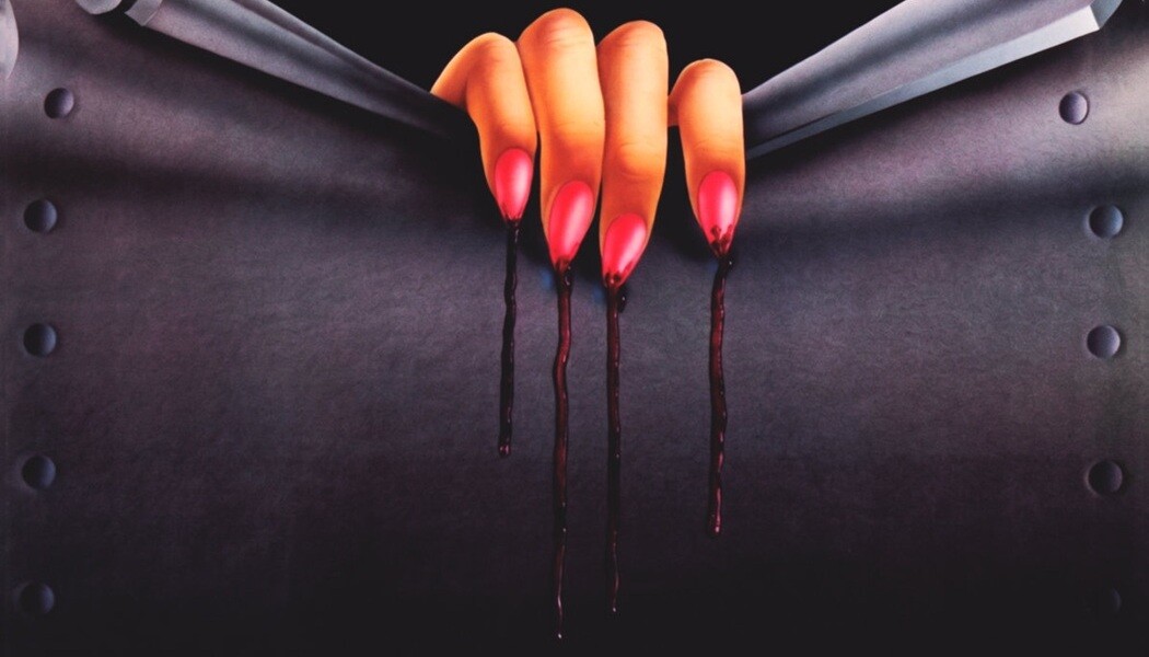 BELLA BESTIA «Bella Bestia» (Feroz Records, 1984)