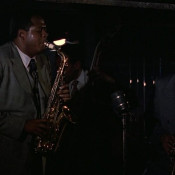 BIRD (Clint Eastwood, 1988)