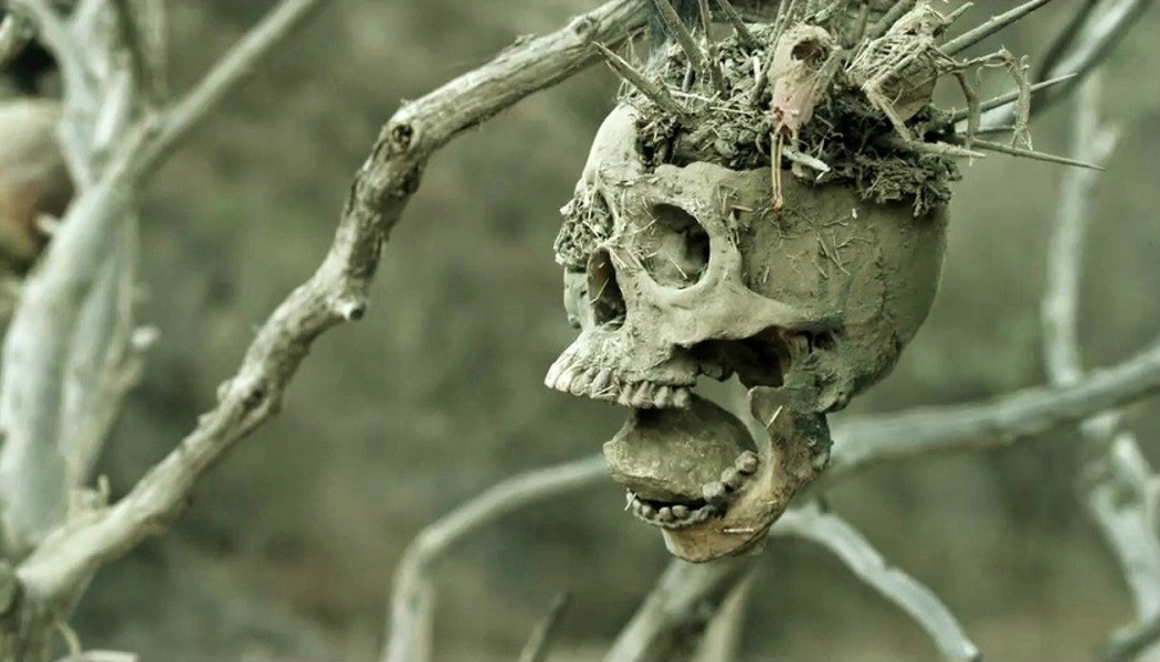 BONE TOMAHAWK (S. Craig Zahler, 2015)