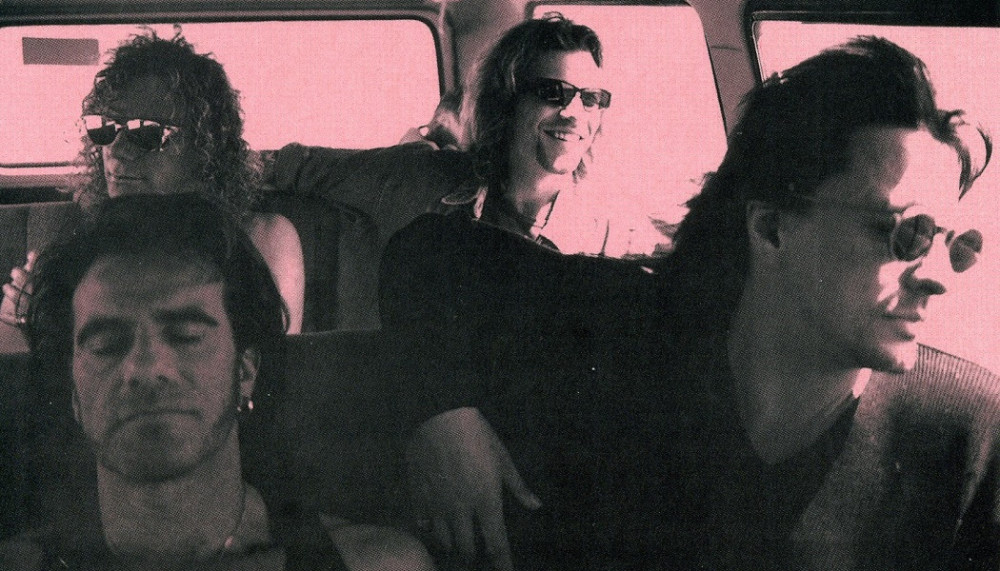 bonjovithesedaysband