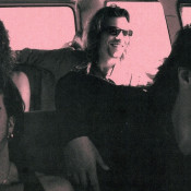 BON JOVI «These Days» (Mercury Records, 1995)