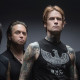 BUCKCHERRY «Warpaint» (Century Media, 2019)