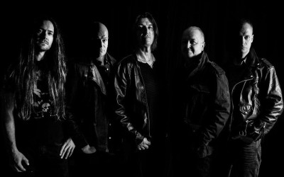 BURN «Ice Age» (MelodicRock Records, 2018)