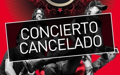 GÜRU, concierto de Madrid cancelado