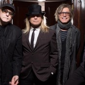 Cheap Trick, nuevo álbum en abril