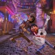 COCO (Lee Unkrich y Adrián Molina, 2017)