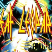 DEAF LEOPARD, 15 de julio de 2017