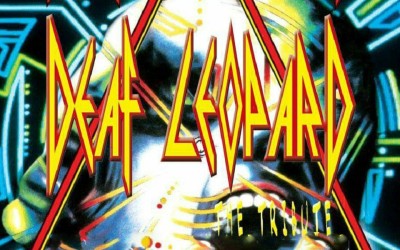 DEAF LEOPARD, 15 de julio de 2017