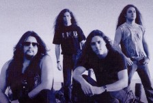 DEATH «Symbolic» (Roadrunner Records, 1995)