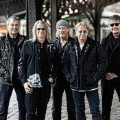 DEEP PURPLE «Infinite» (earMUSIC, 2017)