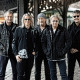 DEEP PURPLE «Infinite» (earMUSIC, 2017)