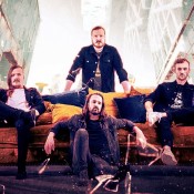 DEGREED «Are You Ready» (Frontiers Music, 2022)