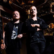 DEGREED «Lost Generation» (Gain/Sony Music, 2019)