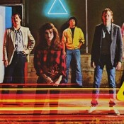 DELTA «Delta»  (MCA, 1985)