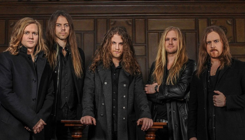 dynazty - the dark delight band