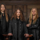 DYNAZTY «The Dark Delight» (AFM Records, 2020)
